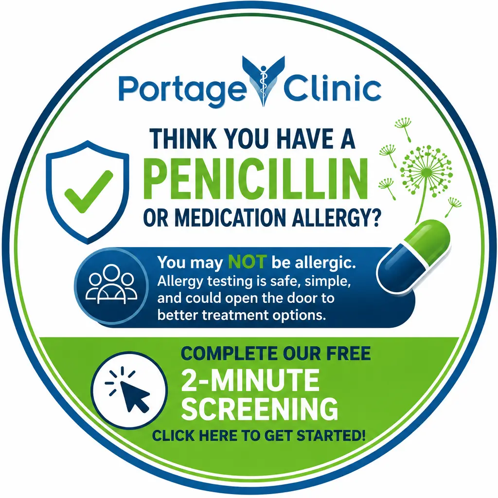 penicillin